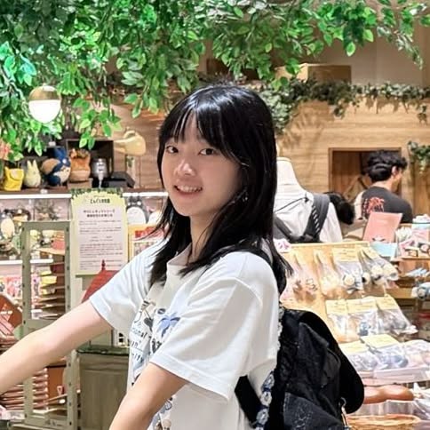 Daisy Yuhsin Huang