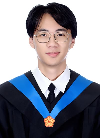 Ruei-Jia Huang