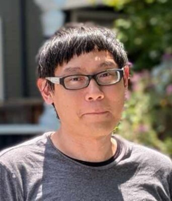 Tsung-Wei Ke